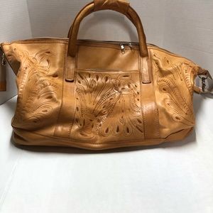 Genuine Leather Bag